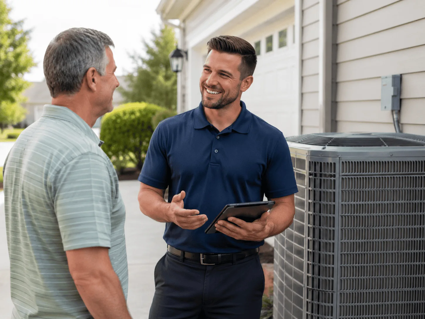 Heat Pump Installation Faith, NC FAQs